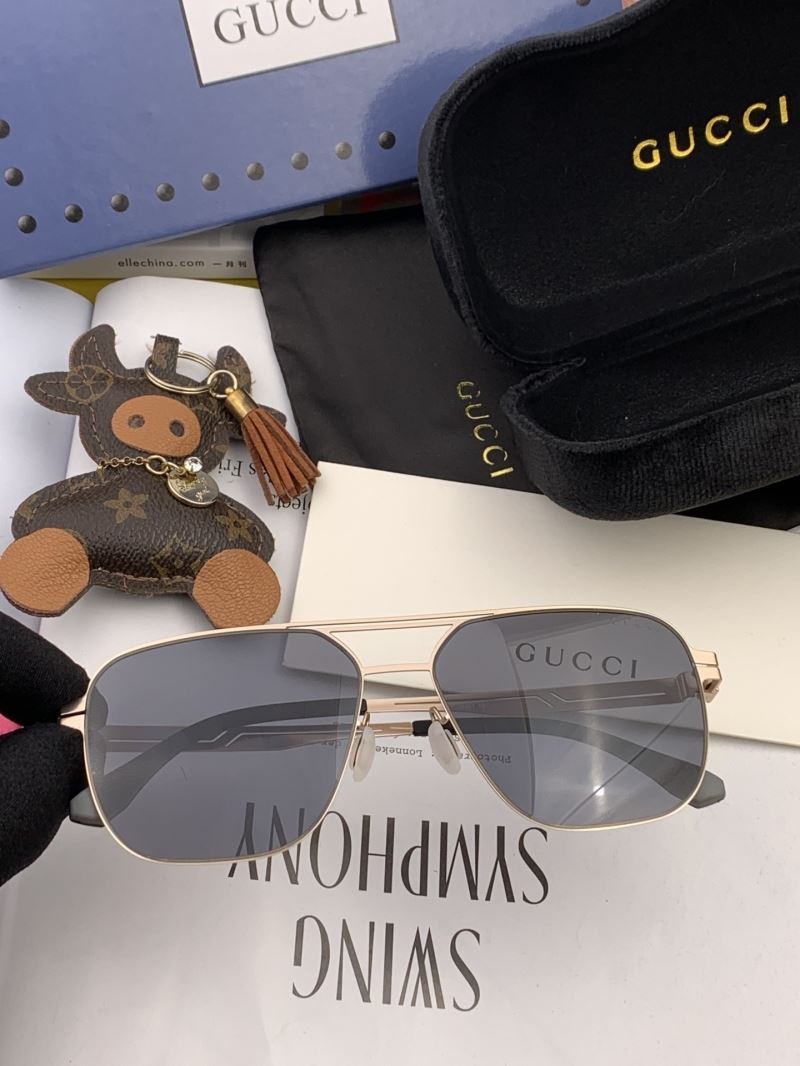 Gucci Sunglasses